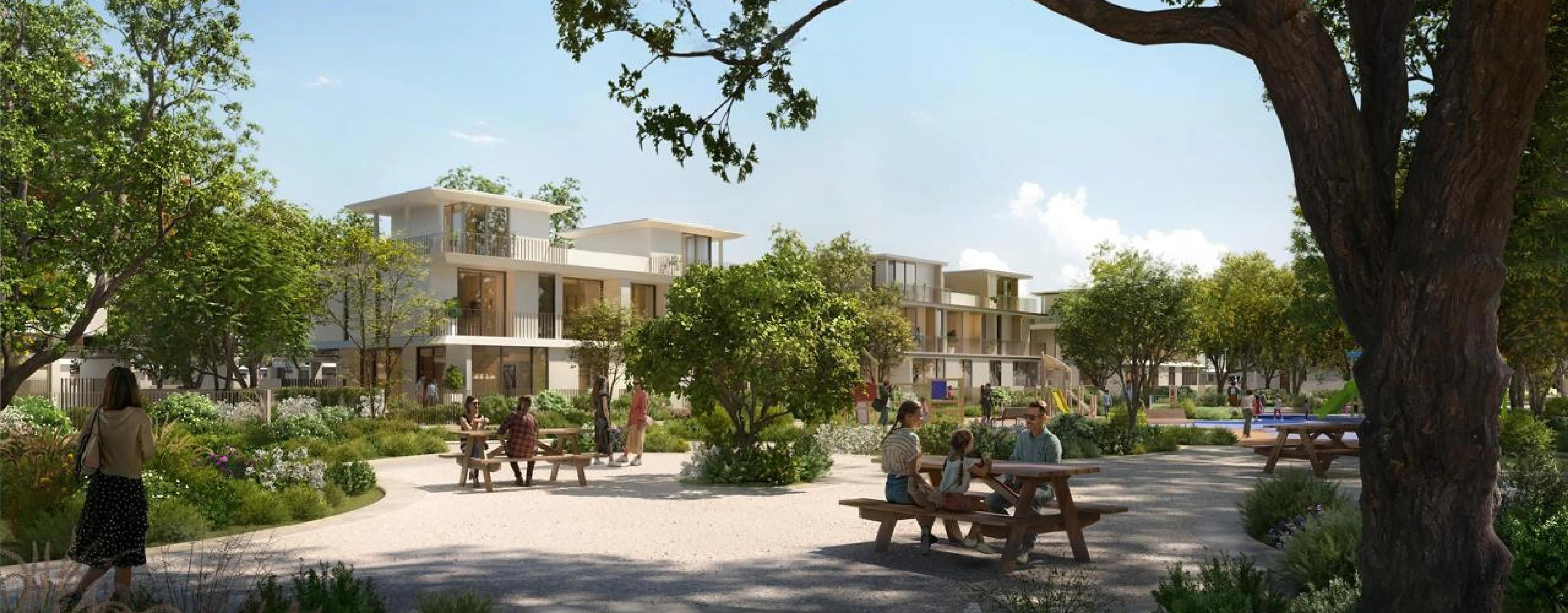 Auresta Tower Phase 2 Studio - Image 2