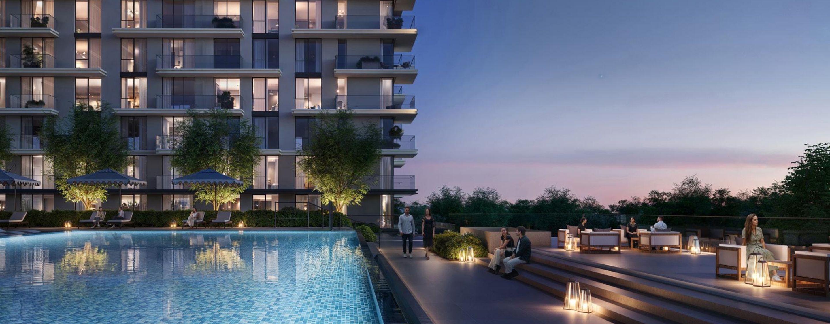 Monaco Mansions 3 Studio - Image 6