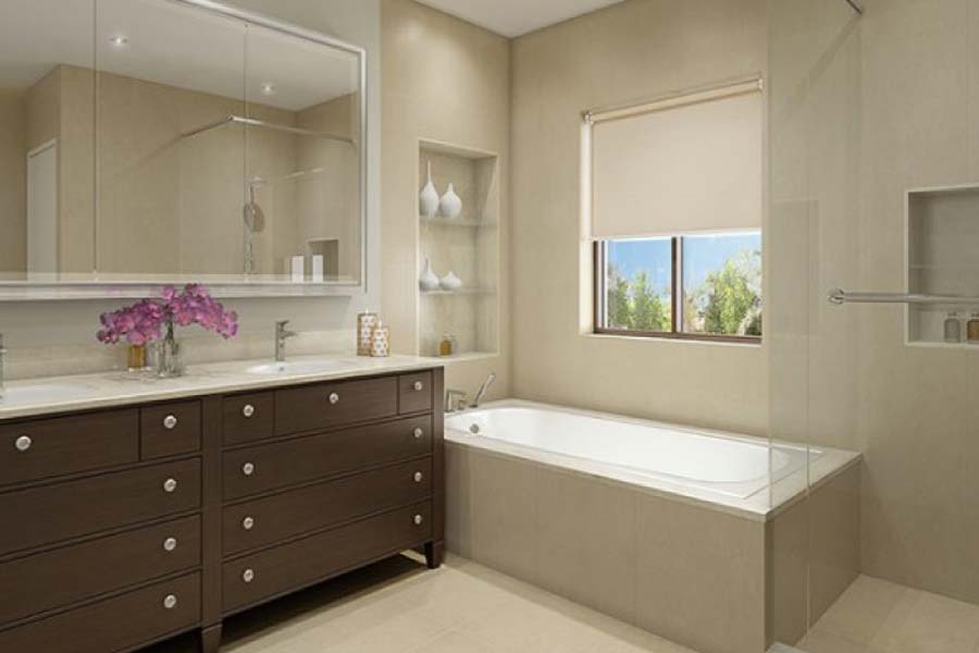 1-bedroom Apartments in Five Luxe - Image 6