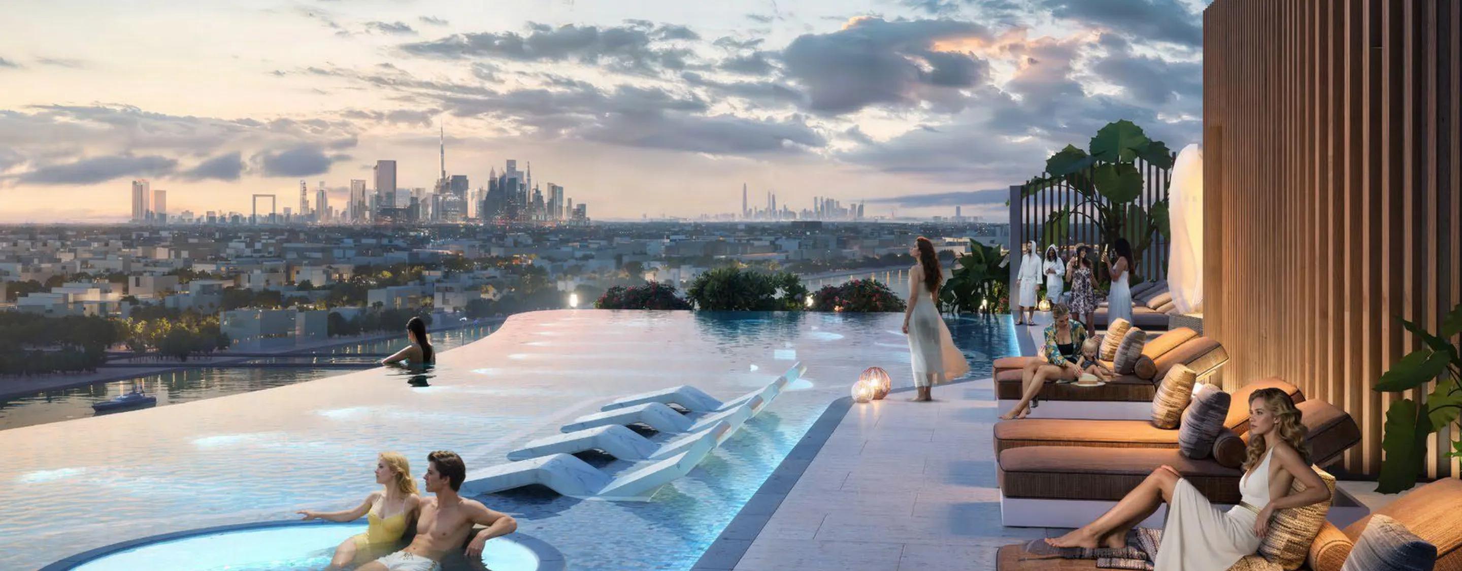 Gharbi I Residences Studio - Image 9