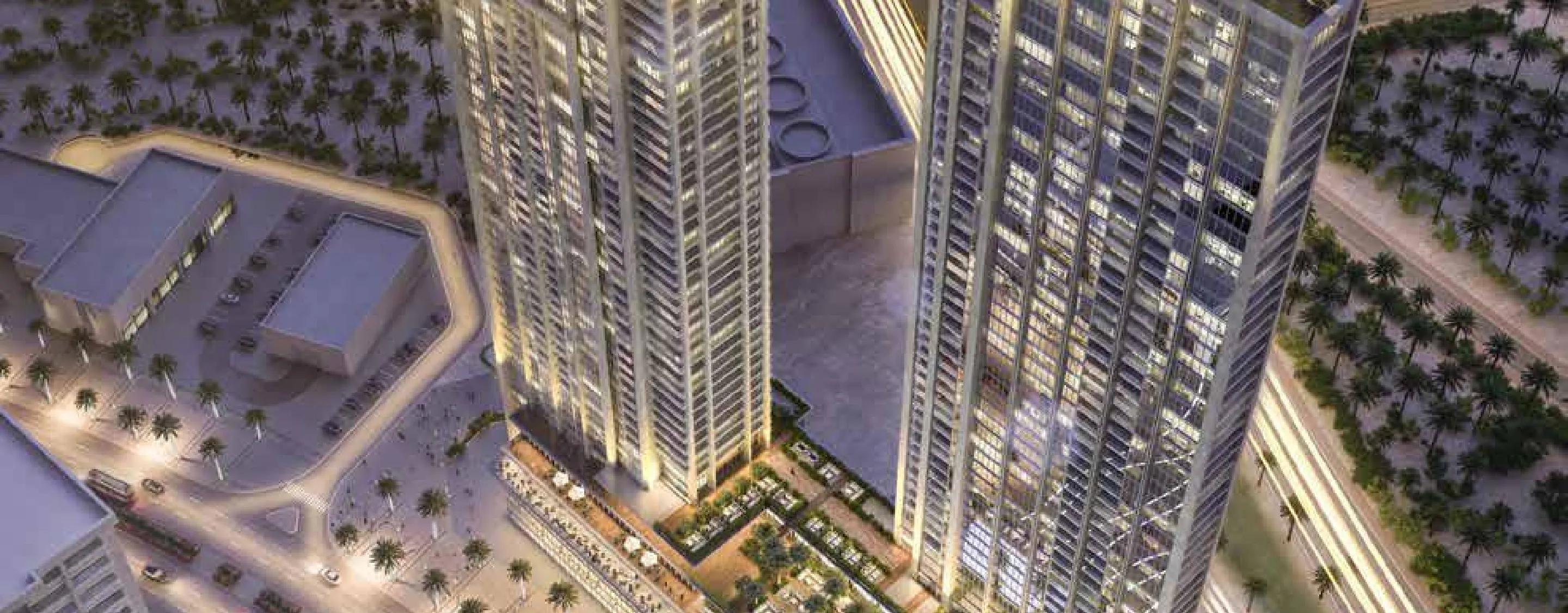 Breakwater and Landside Villas 3 BR - Image 9