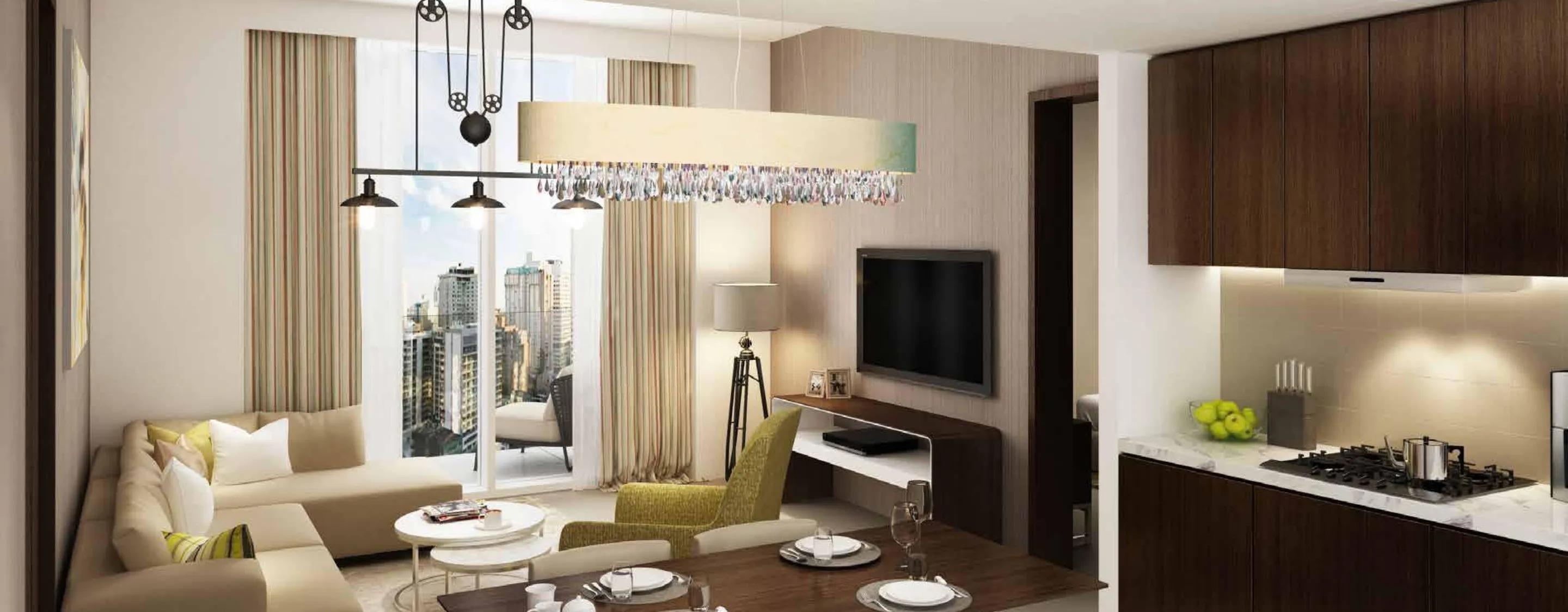 Moonsa Residences Studio - Image 7