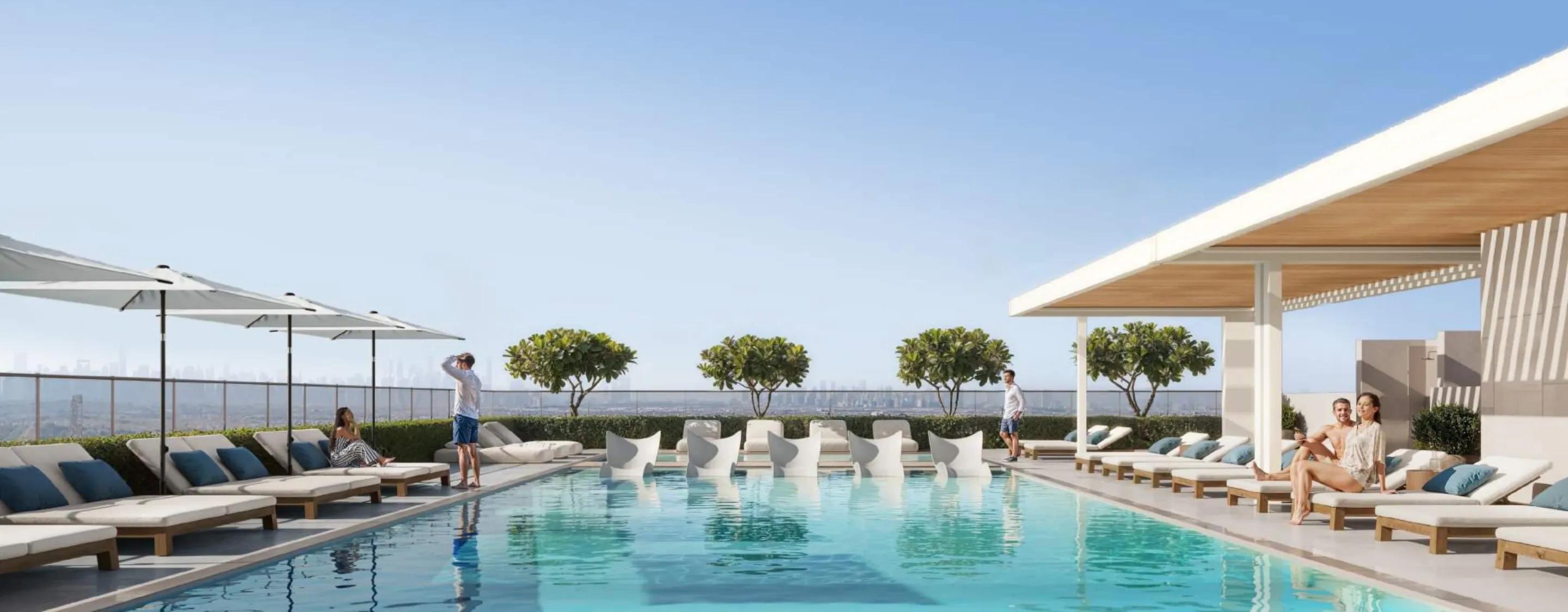 Cavalli Couture Apartments 3 BR - Image 5