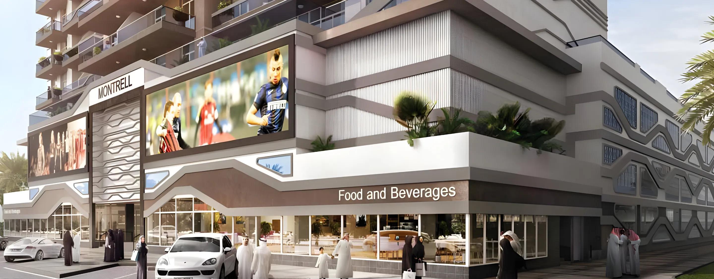 The Court Tower Studio - Image 3