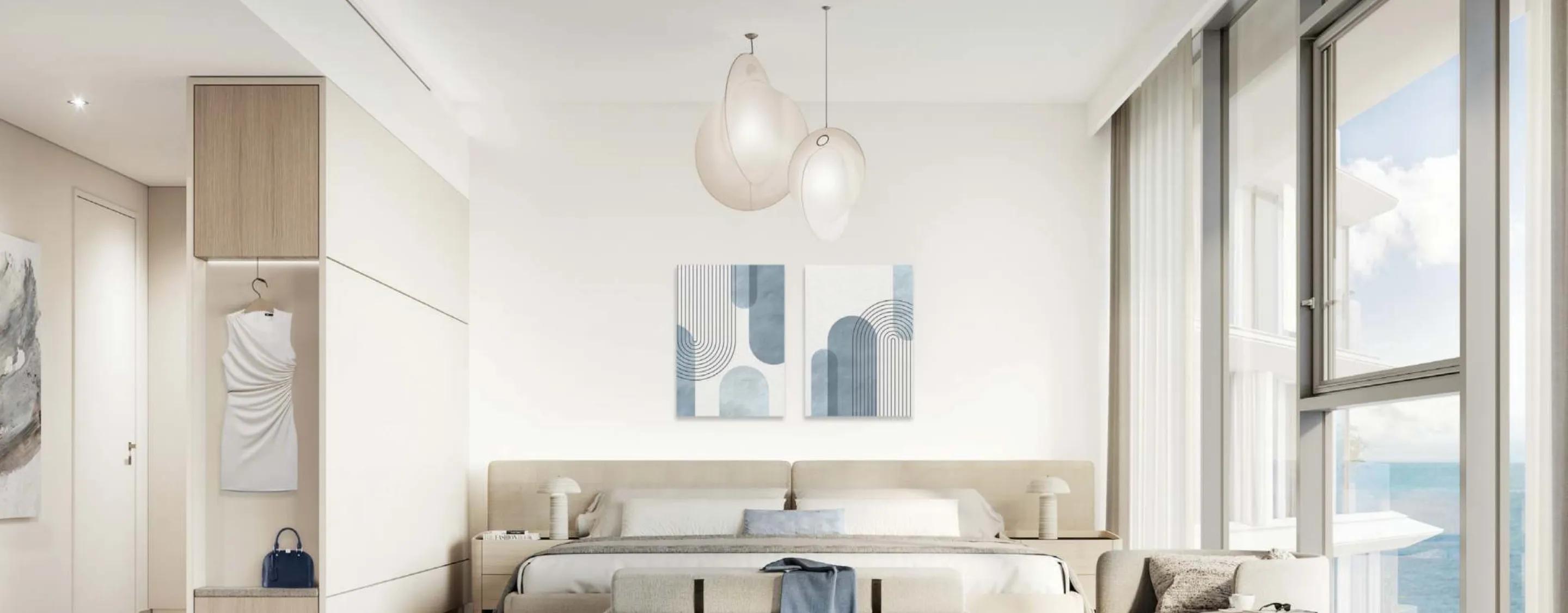 Golf Views Seven City Apartments 3 BR - Image 3