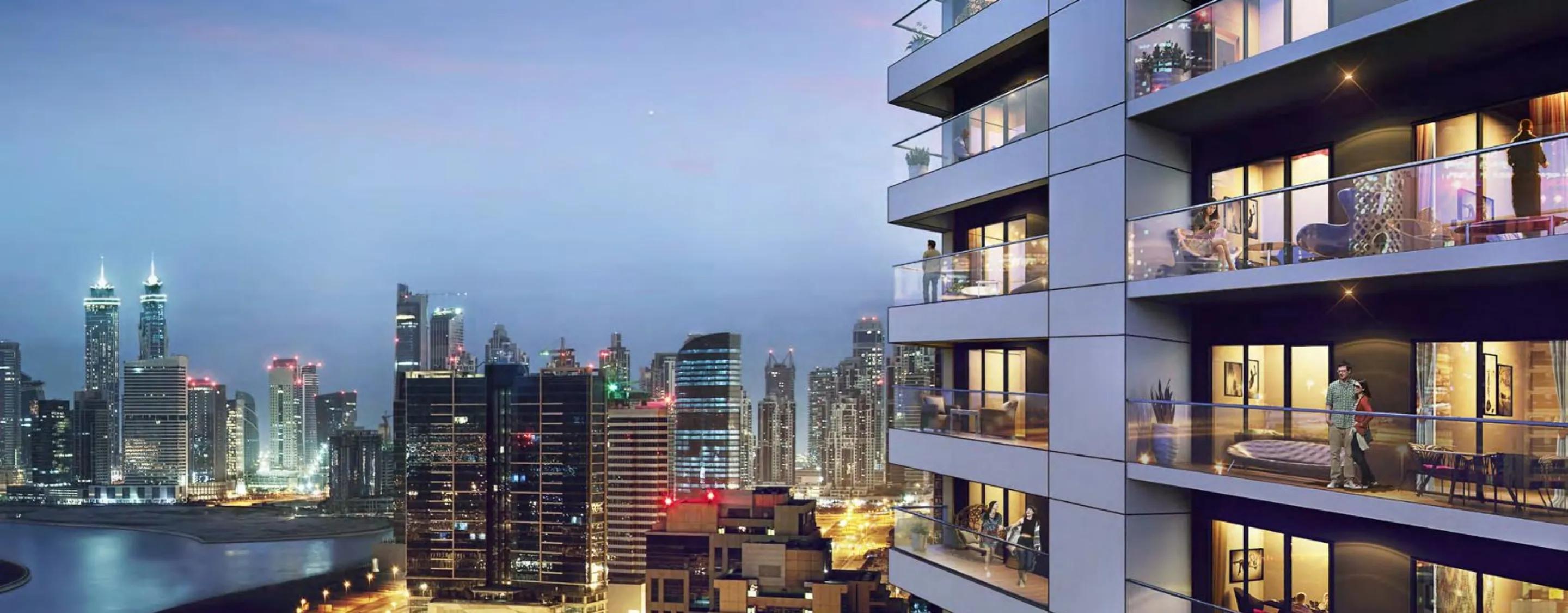 2-bedroom Apartments in Urban Oasis Studio - Image 5