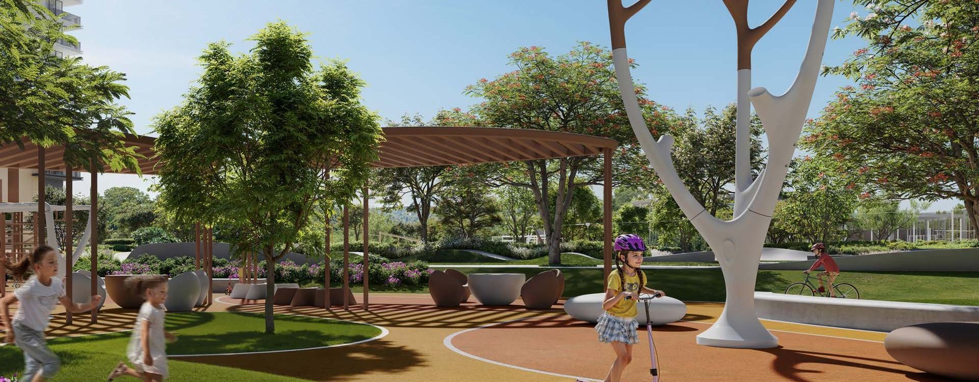 New Project by Peace Homes Studio - Image 2