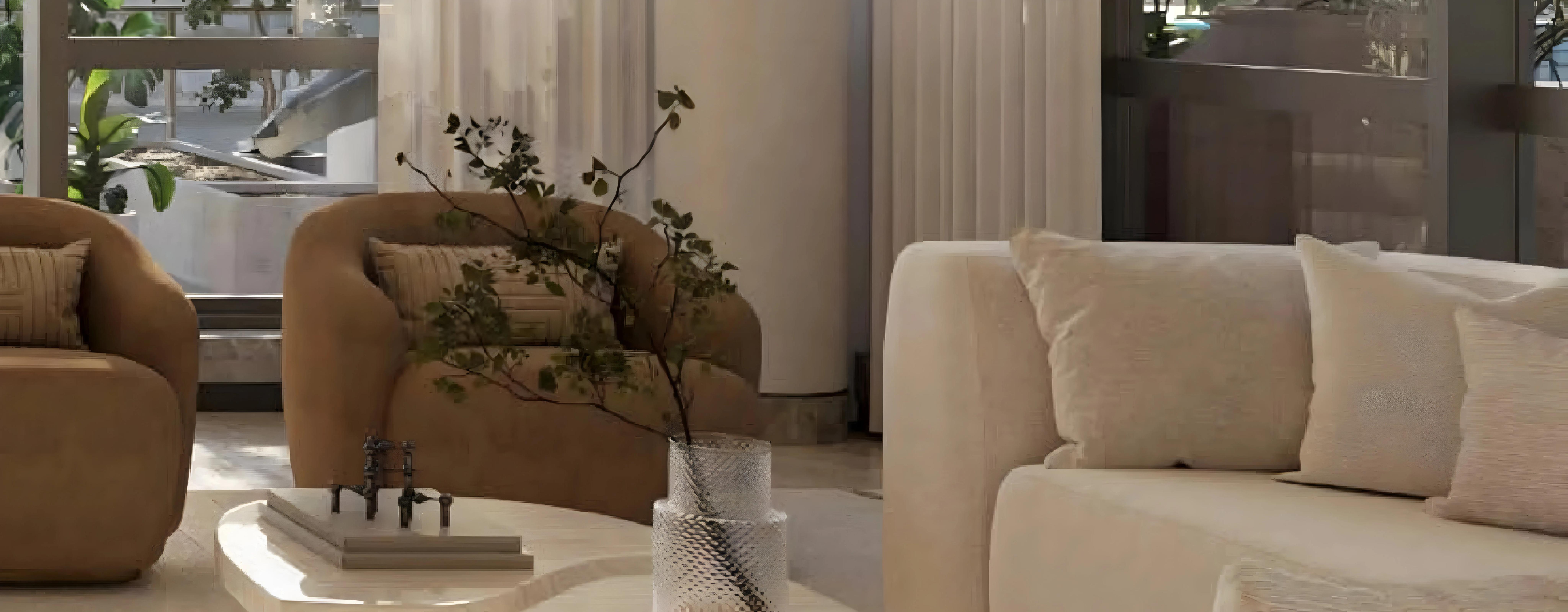 5BR Villa In Forest Villas Studio - Image 2