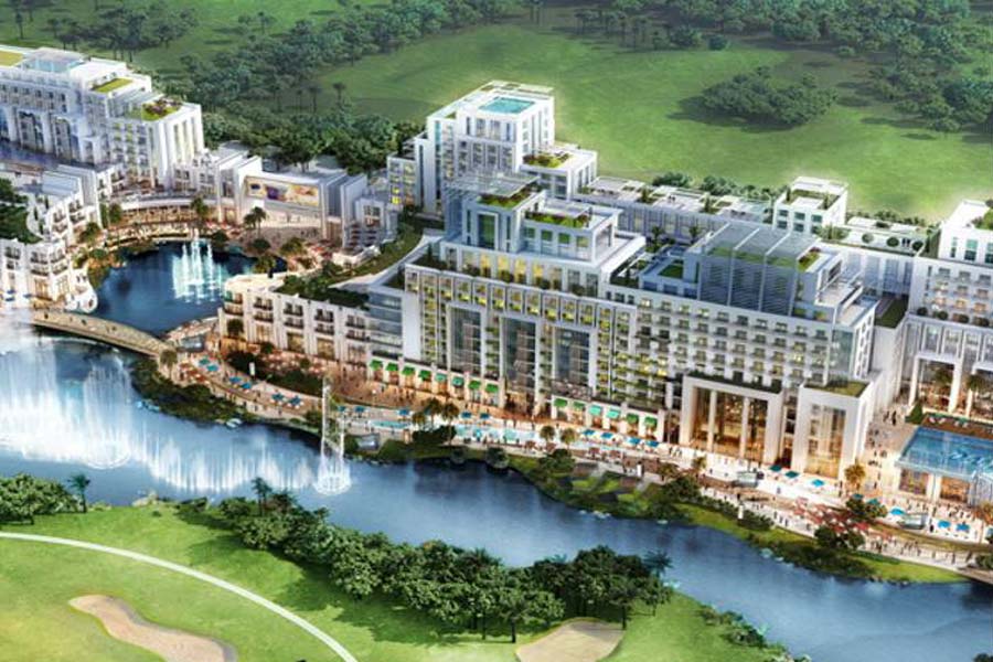 Samana Greens Studio - Image 2