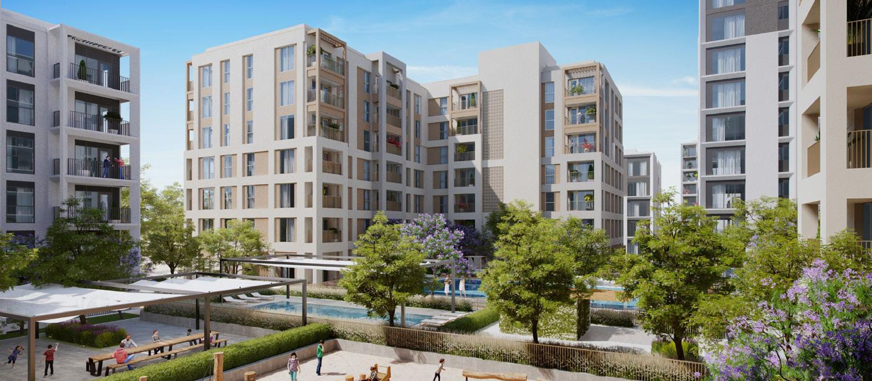 Parkwood Residences 1 BR - Image 6