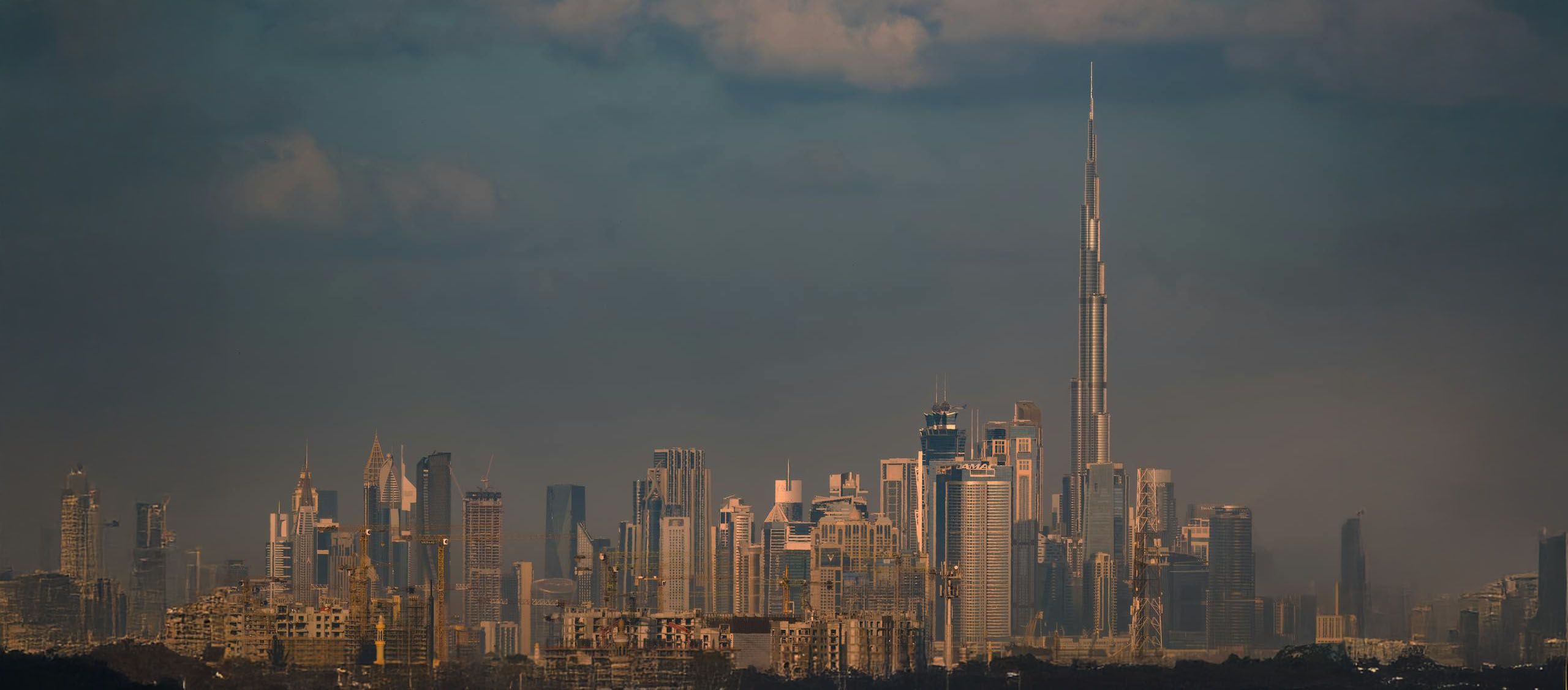 1-bedroom Apartments in Azizi Pearl 1 BR - Image 2