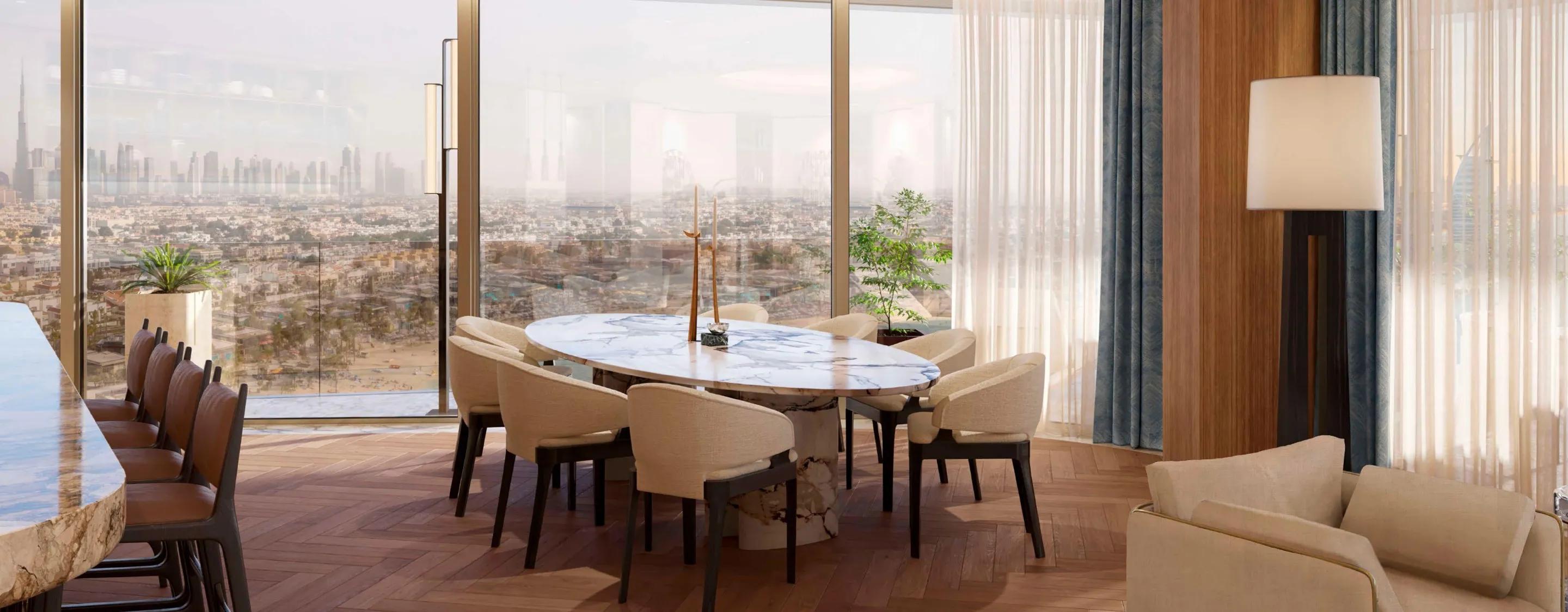 5-bedroom Keturah Reserve Townhouses 5 BR - Image 7