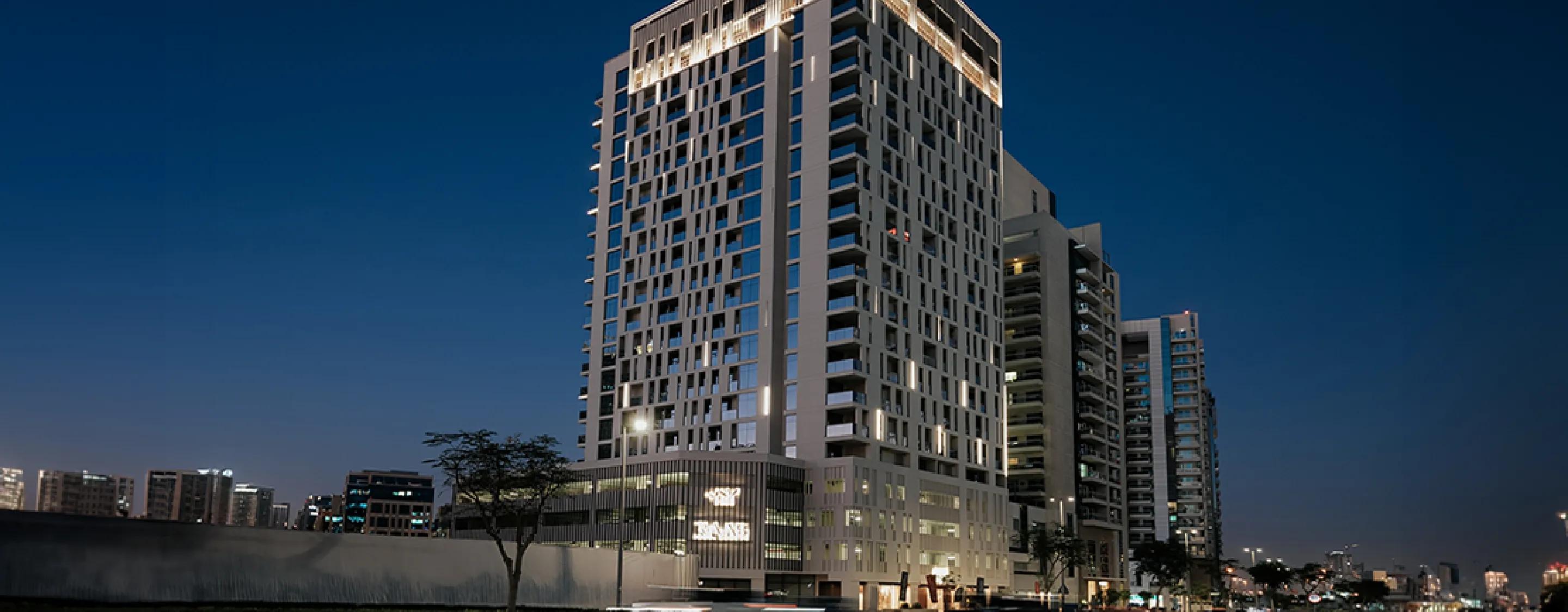 Elm Park Five Studio