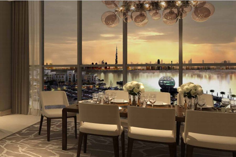 Enaya Residences Studio - Image 10