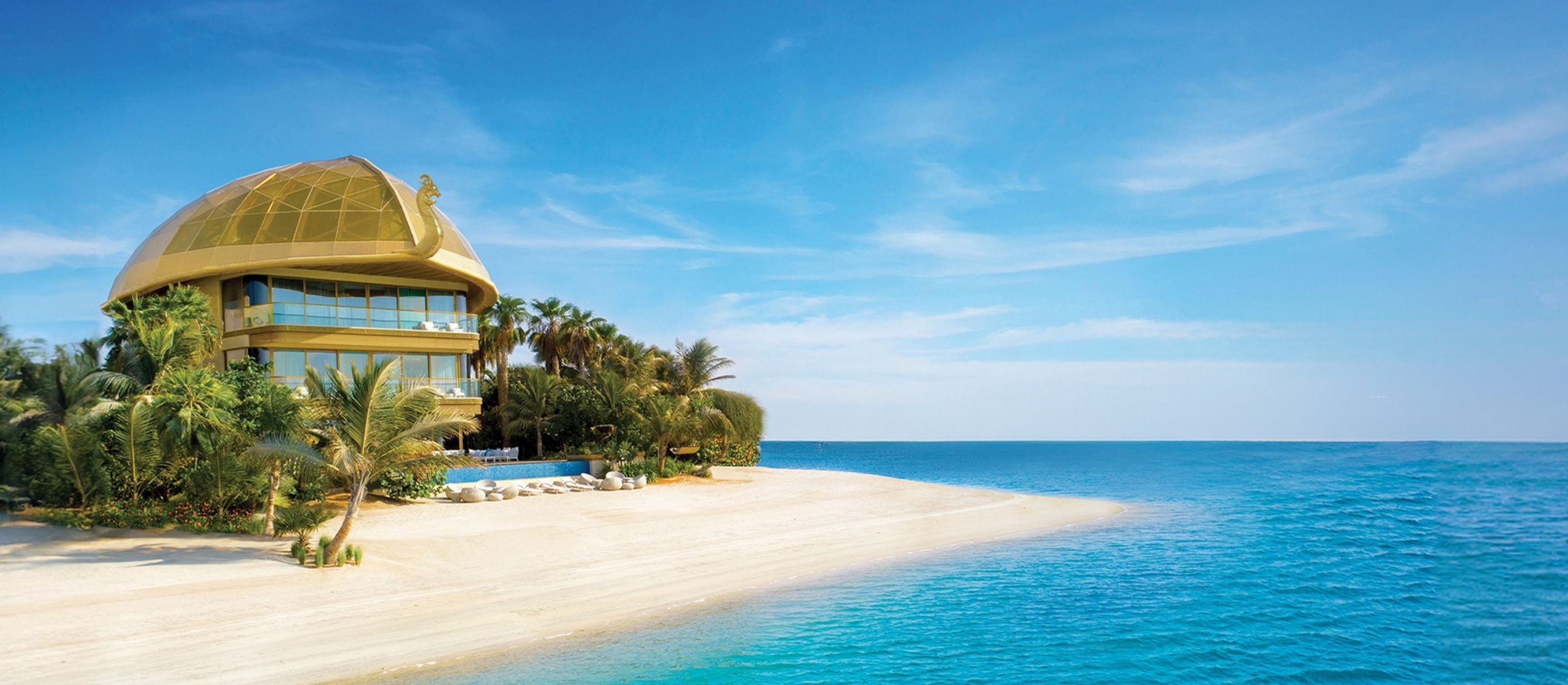 3-bedroom Apartments in Julphar Residence - Image 9