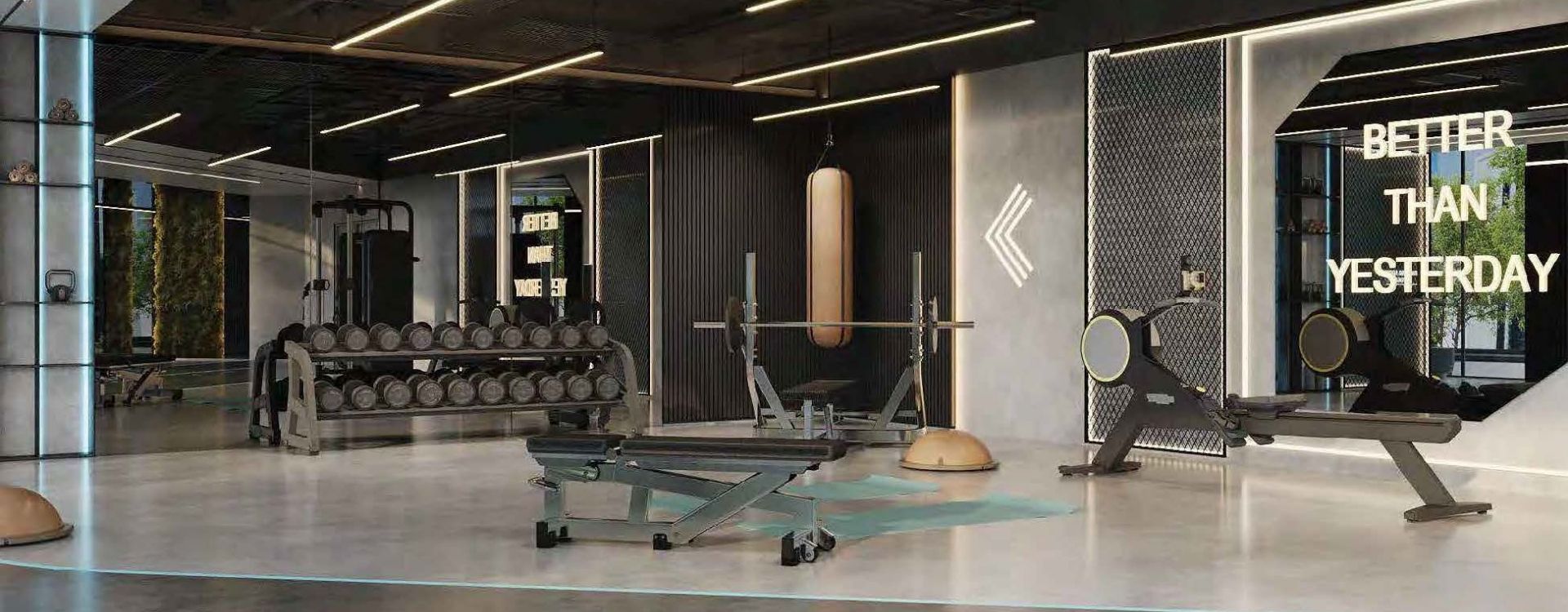 Monte Carlo Townhouses 4 BR - Image 2