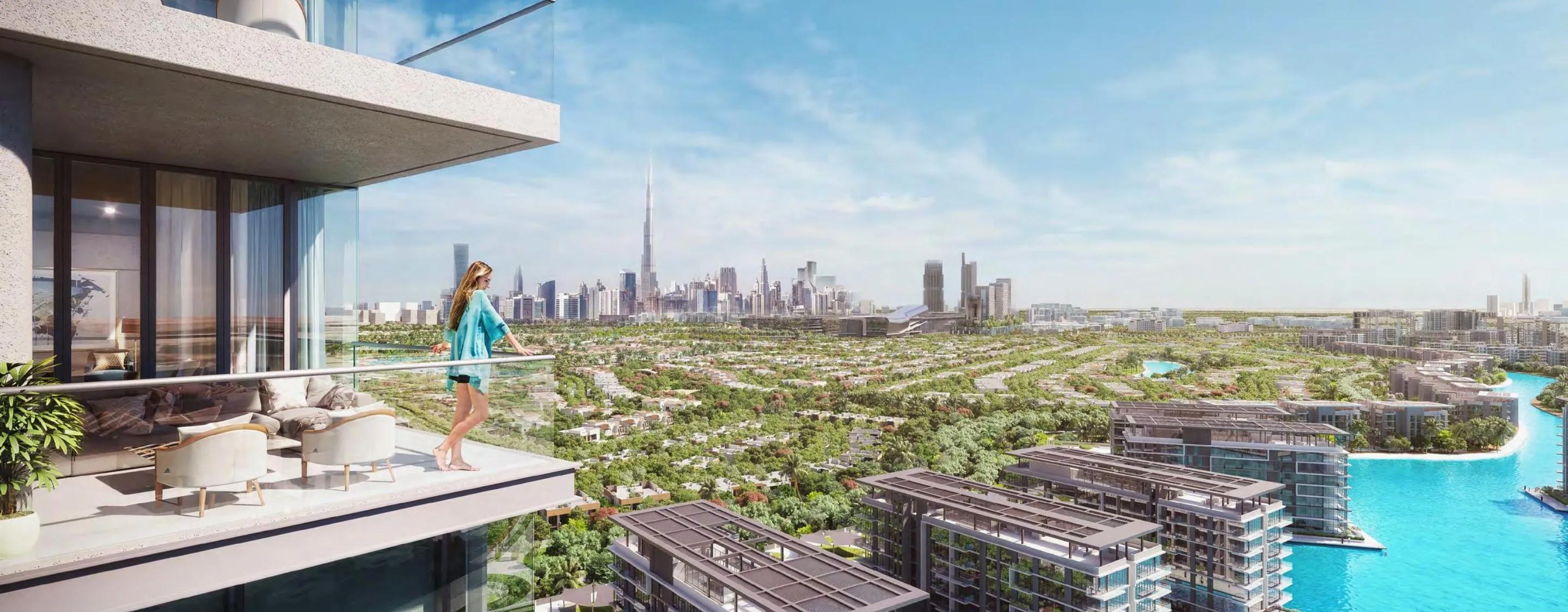 Mamsha Palm 3 BR - Image 9