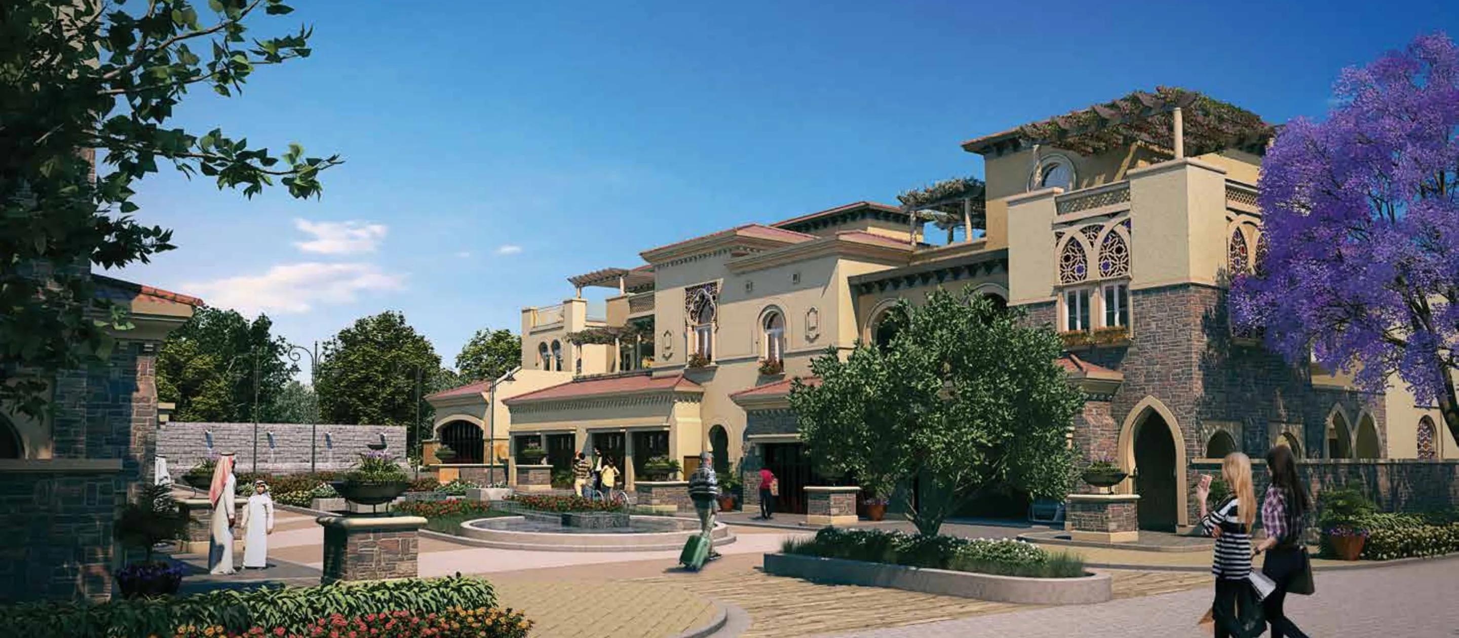 Arka Enclave Residences