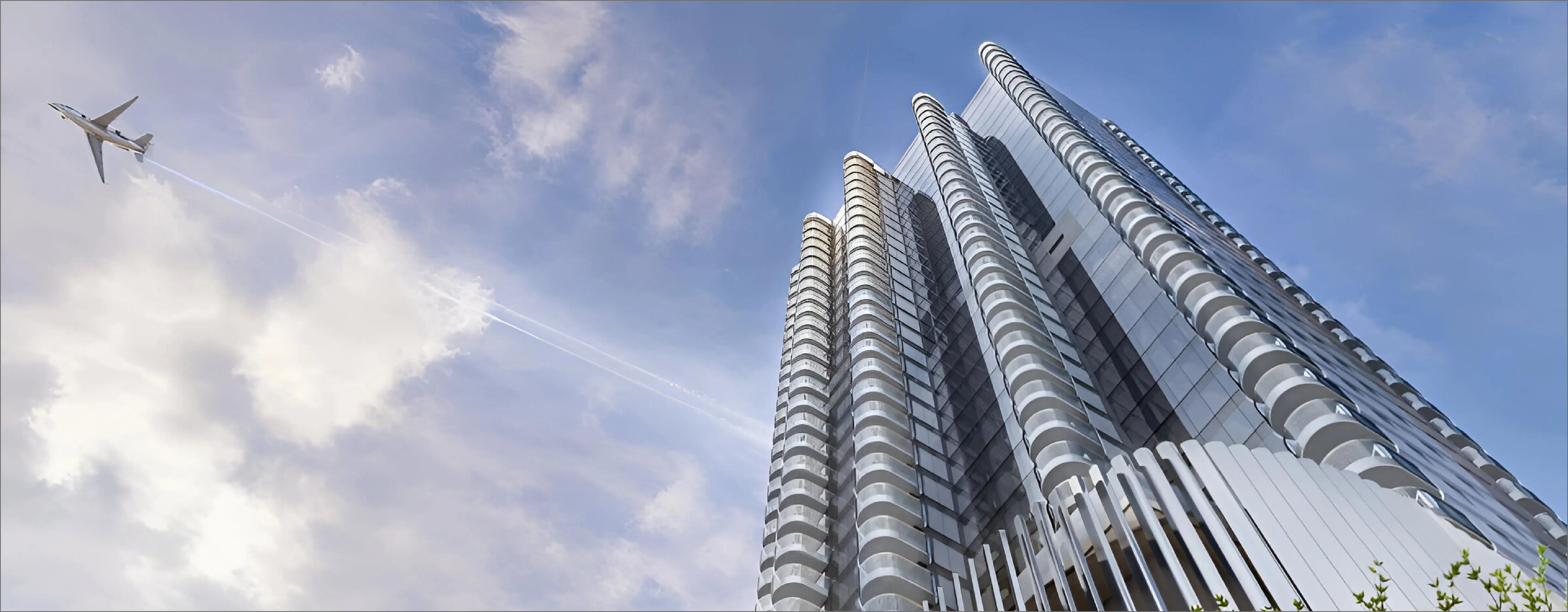 Ashwood Residences 1 BR - Image 3