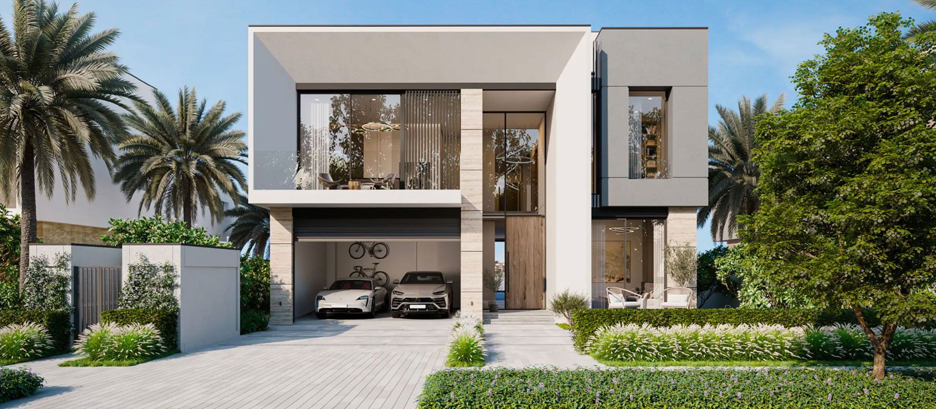 Al Furjan Villas Studio - Image 4