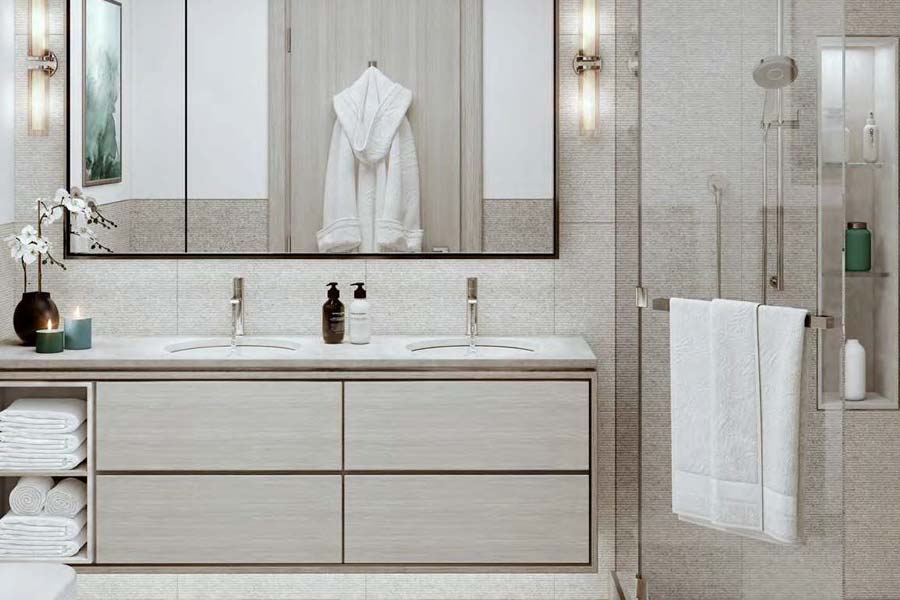 Address Residences The Bay