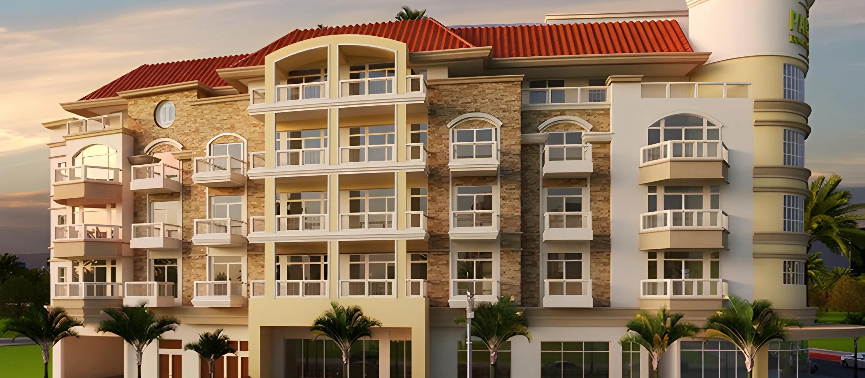 Palm Central Private Residences Studio - Image 10