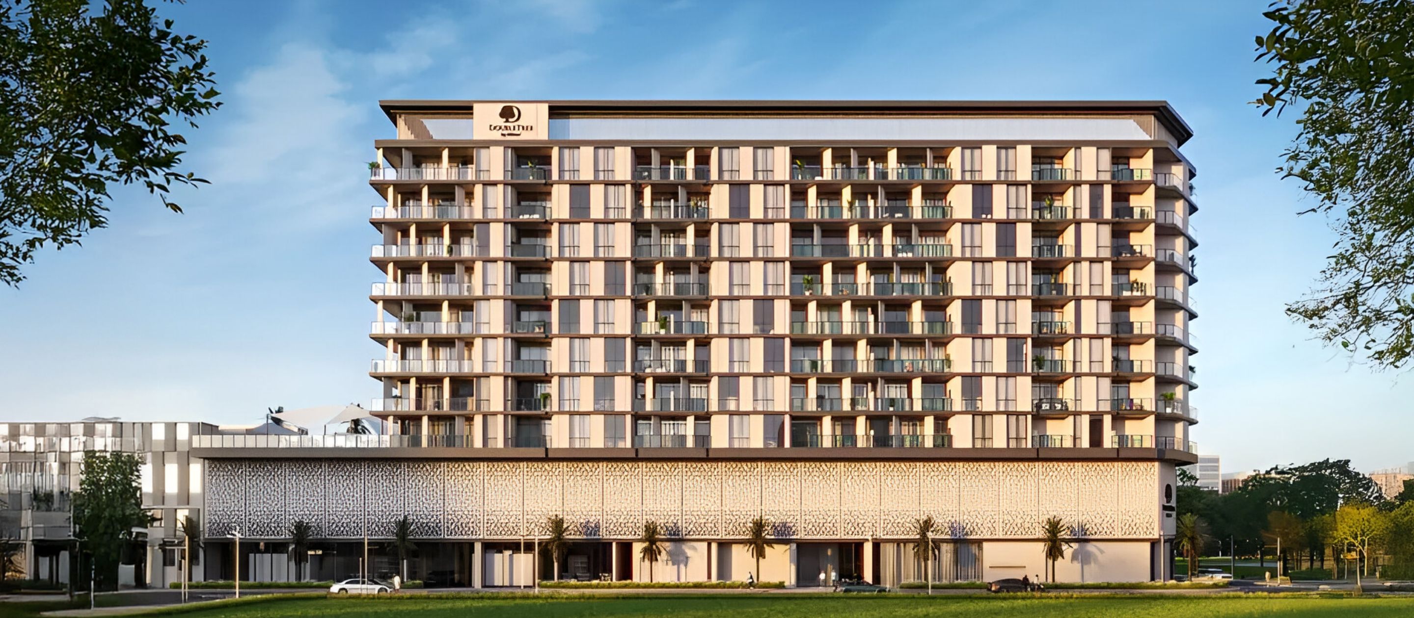 Bugatti Residences 2 BR - Image 9