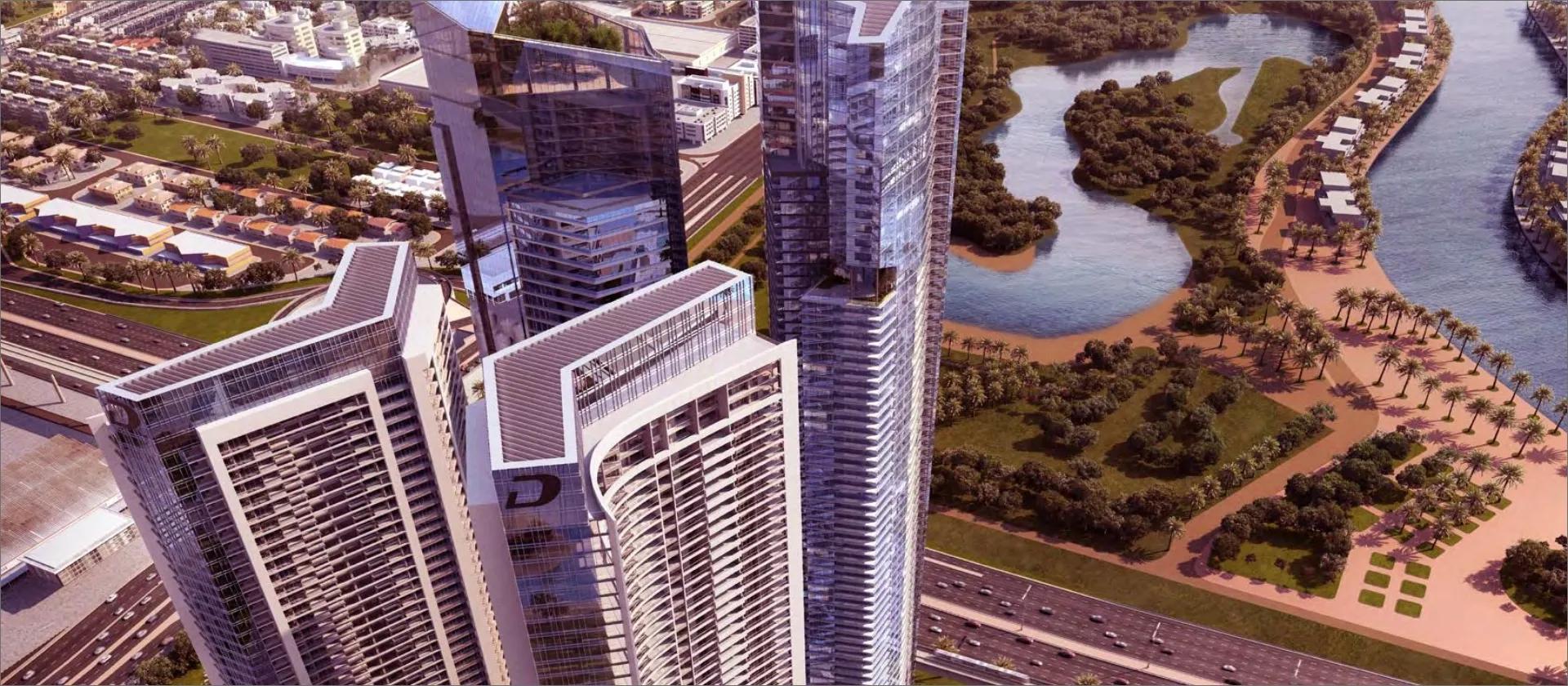 Amaranta Townhouses 4 2 BR - Image 7