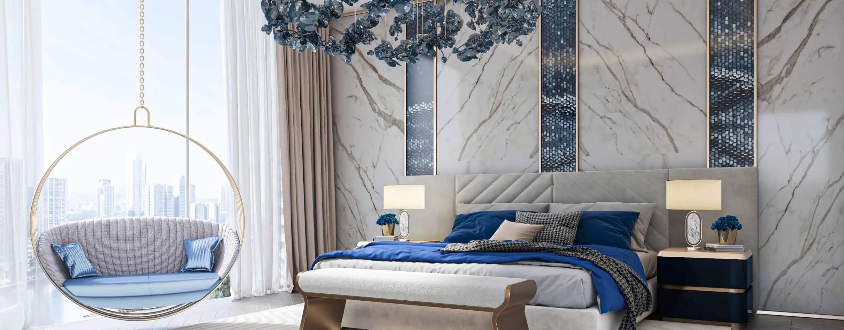 Danah Bay Phase 3 (Residences)