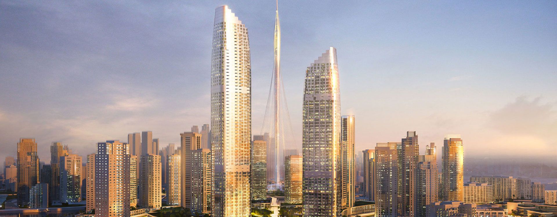 4-bed Penthouses in Raffles Residence 4 BR - Image 2