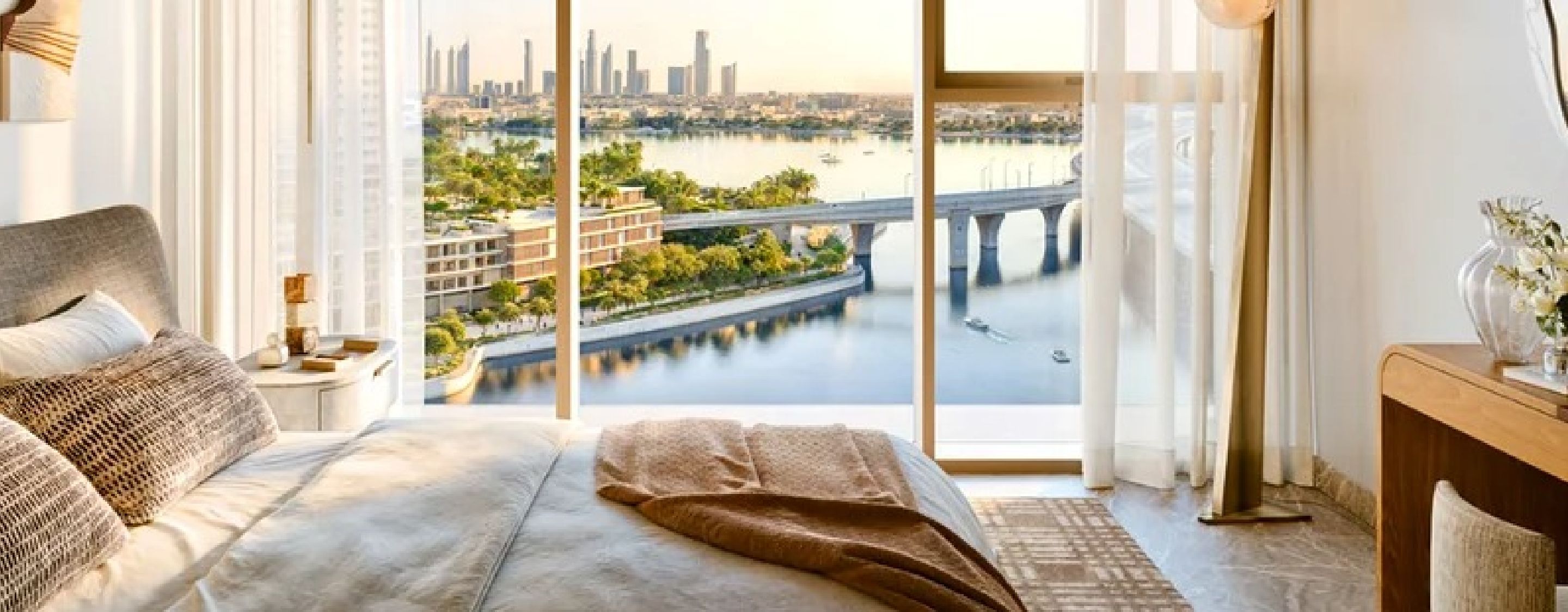 Bluewaters Residences Studio - Image 7