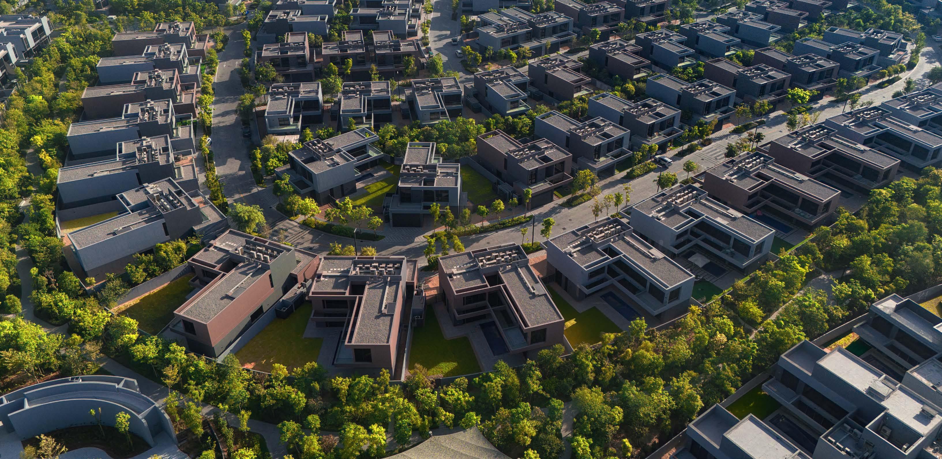 Elora Townhouses 3 BR - Image 9