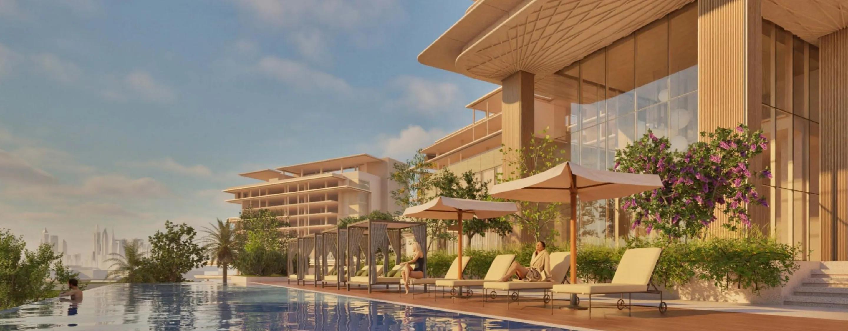 Helvetia Residences 1 BR - Image 9