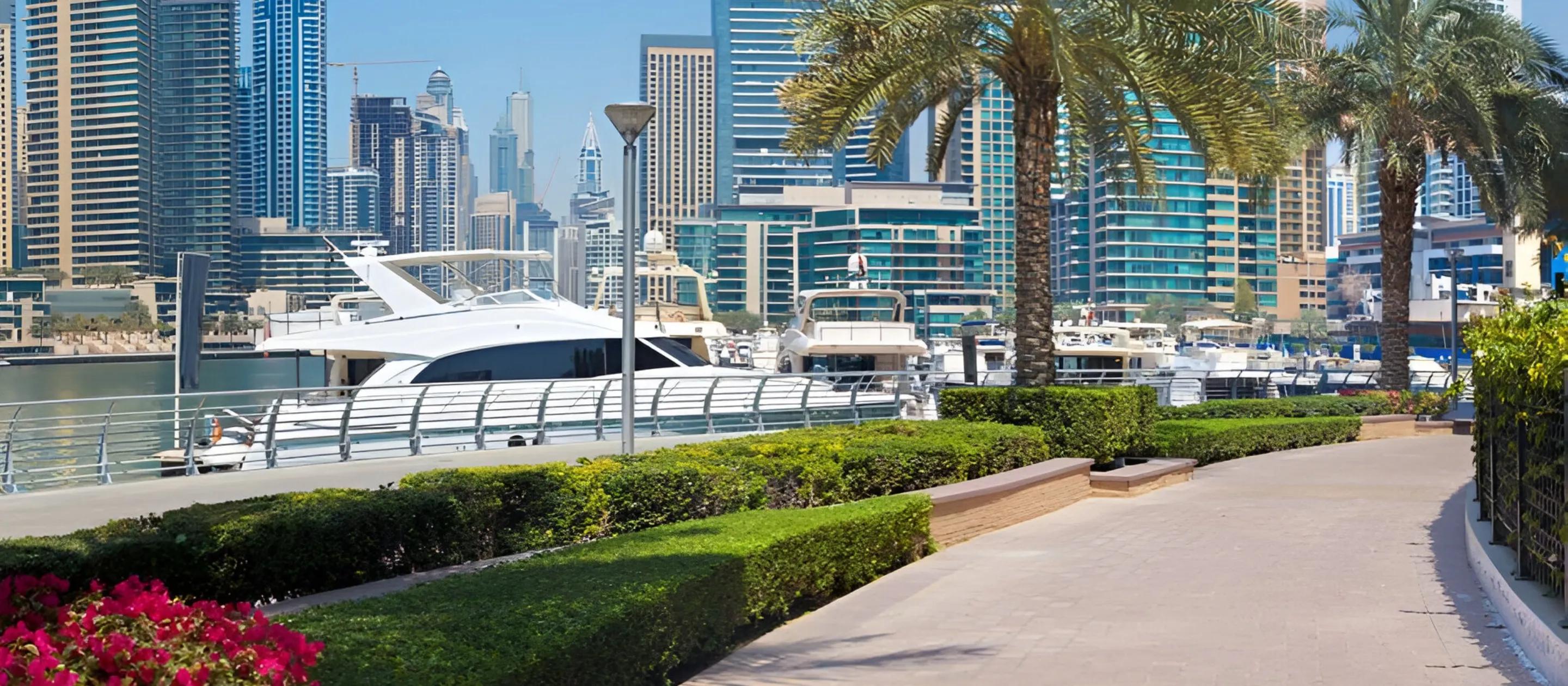 Luxury Mansion in Al Barari, Dubai - Image 10