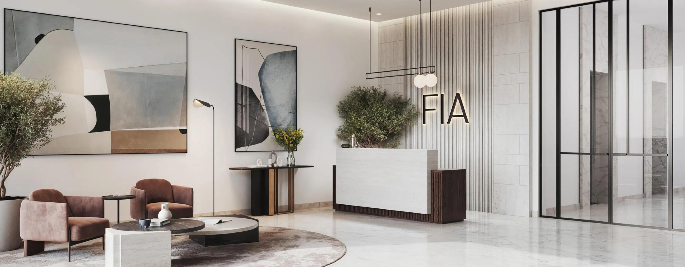 1-bedroom Apartments in Sobha One Studio - Image 5