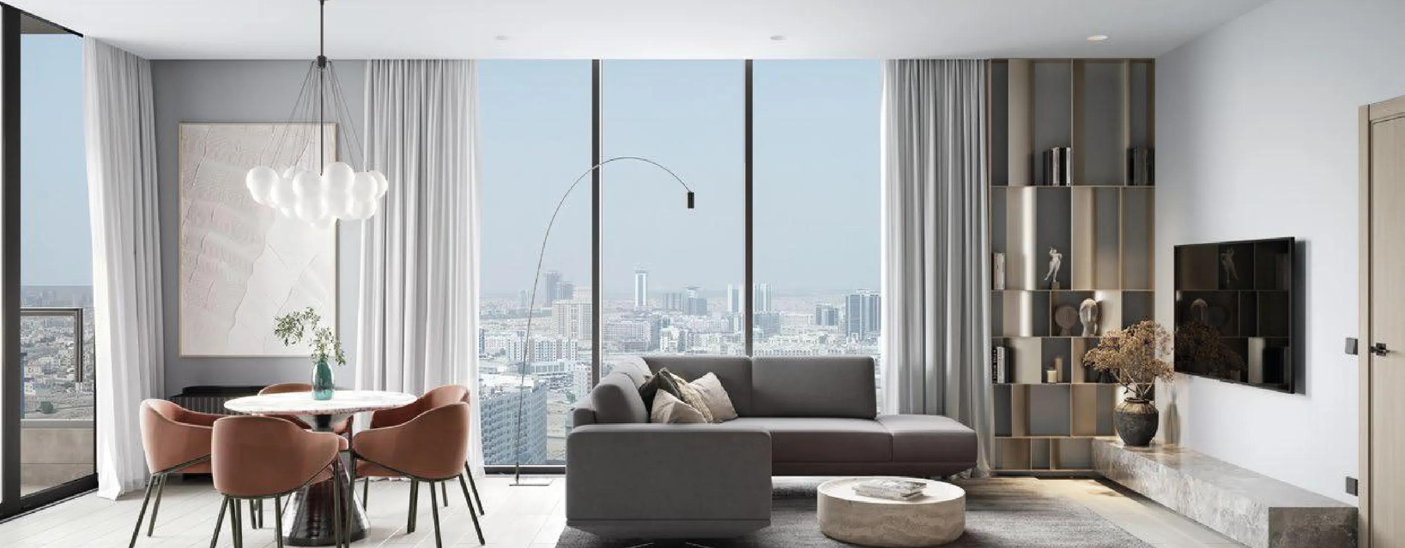 Orbis Tower F Studio - Image 10