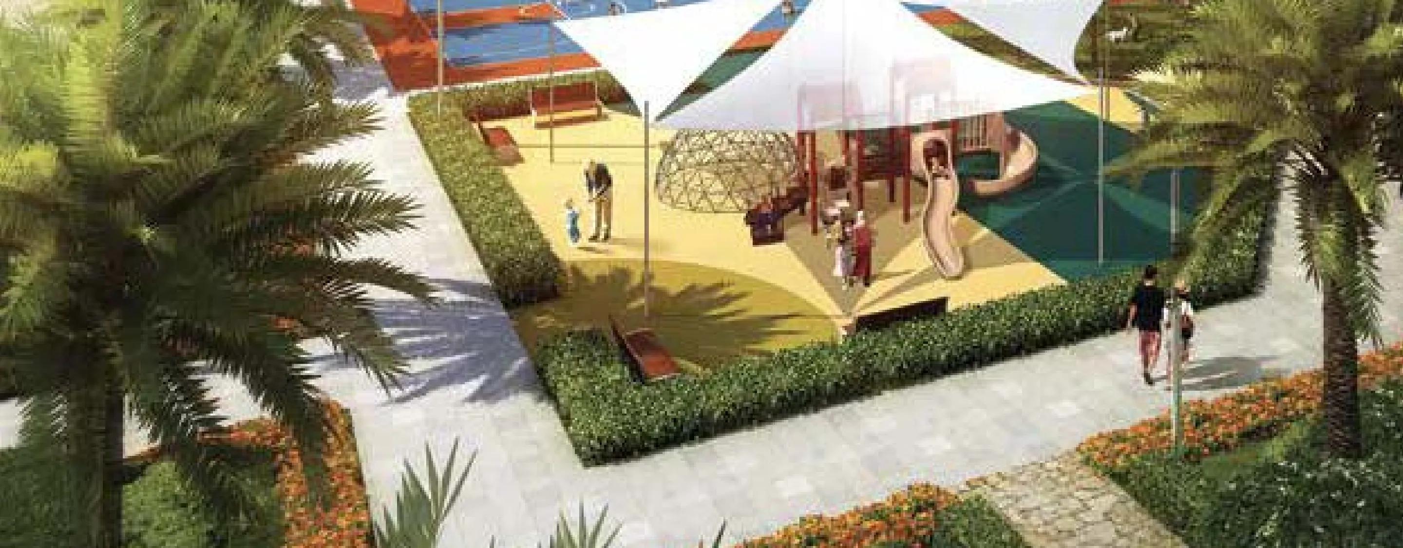 2-bedroom Apartments in Vincitore Volare 2 BR - Image 8