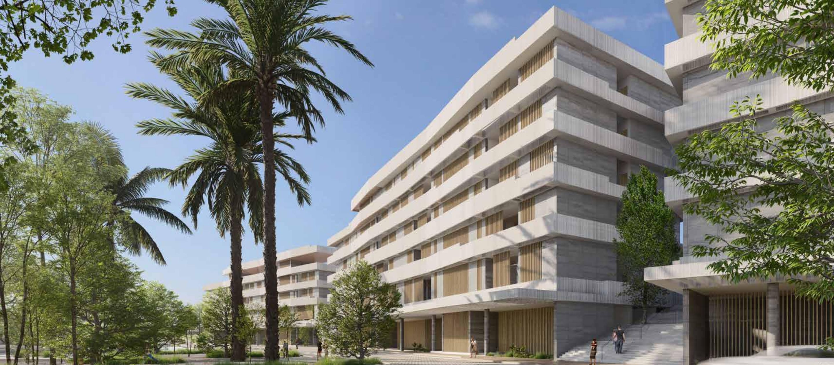 2BR Apartment in Merano Tower 2 BR - Image 4