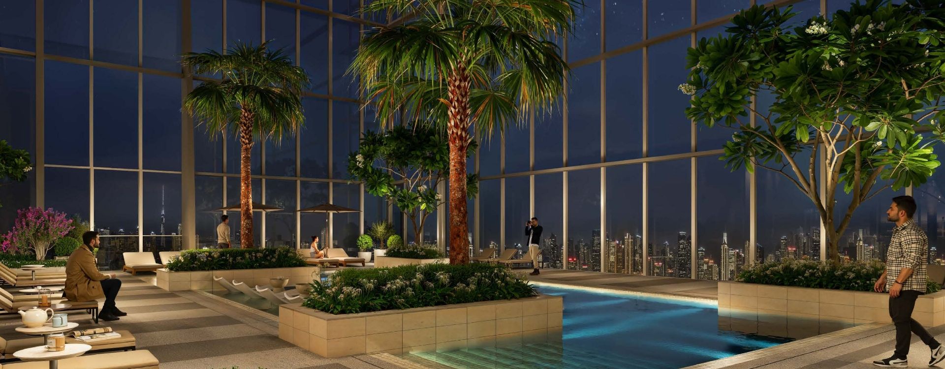 Joya Verde Residences Studio - Image 7