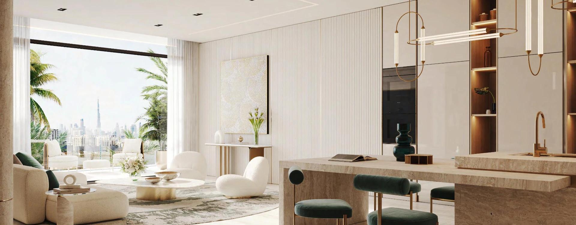 Mamsha Palm 3 BR - Image 8