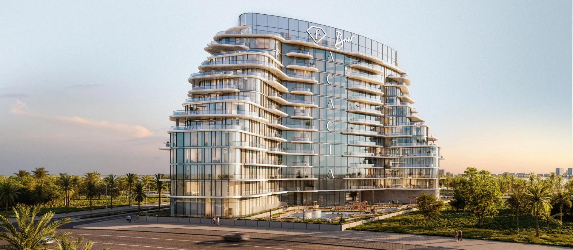 4-Bedroom Luxury Villa in The Oasis Studio - Image 4