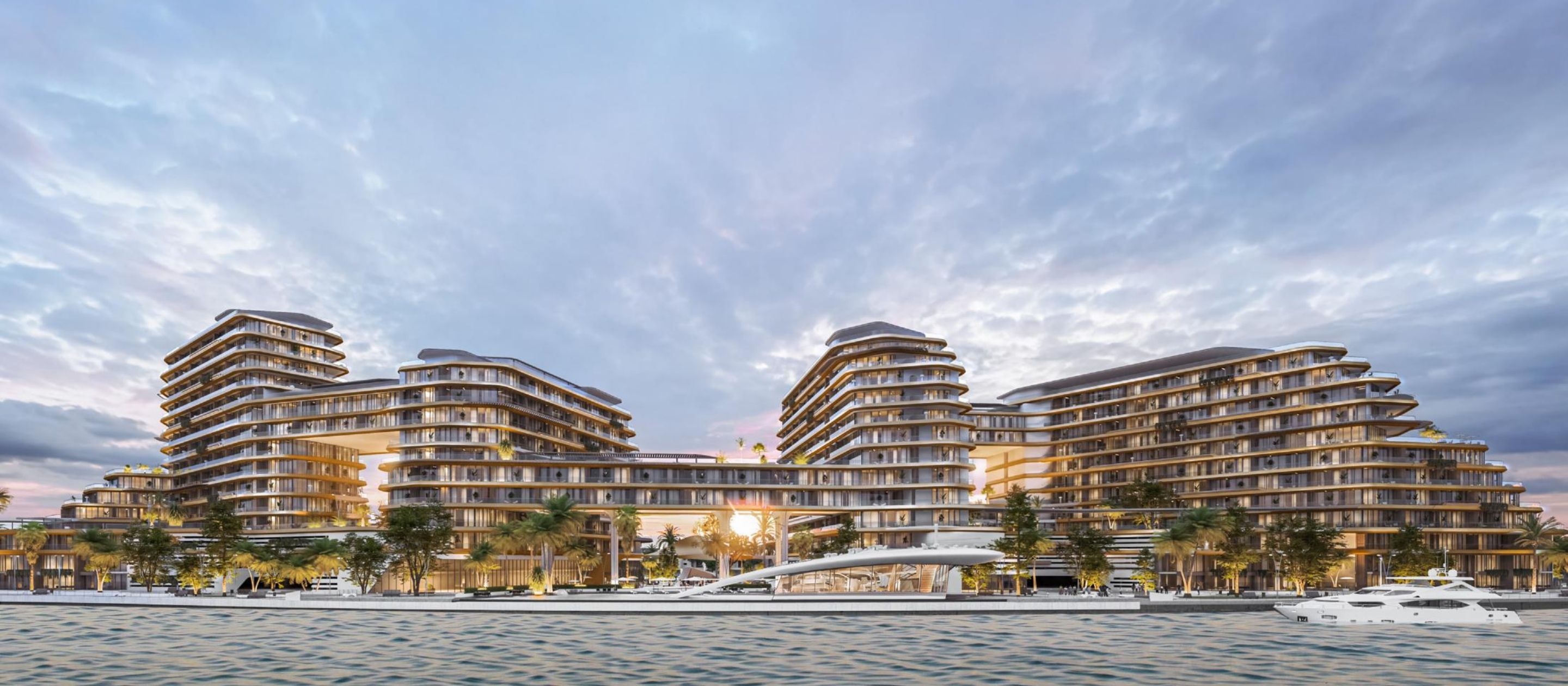 Pantheon Elysee I Studio - Image 4