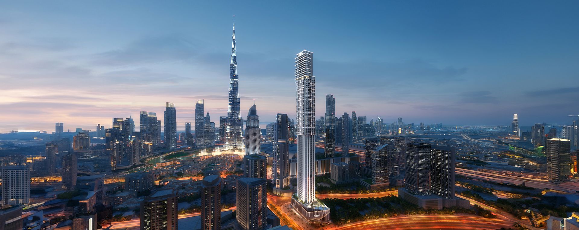 2-bedroom Apartments in Paragon by IGO - Image 10