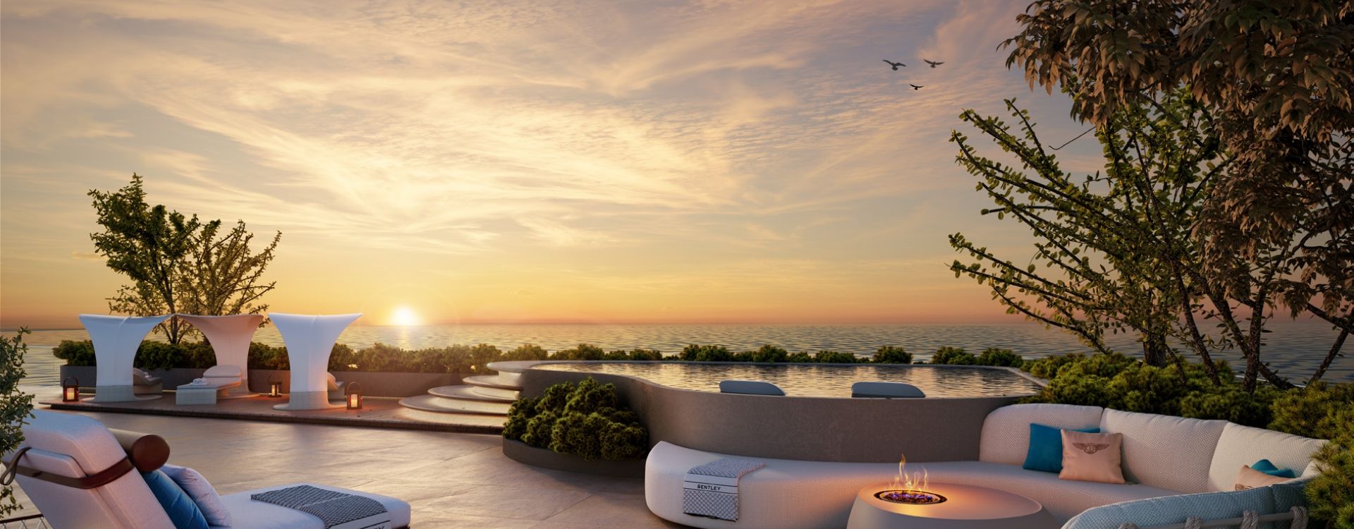 La Tilia at Villanova Studio - Image 9