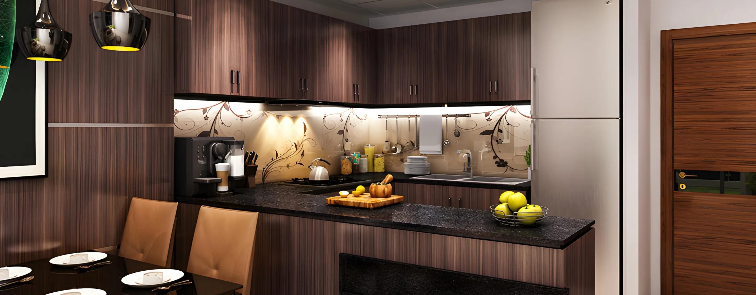 Sobha One Apartments