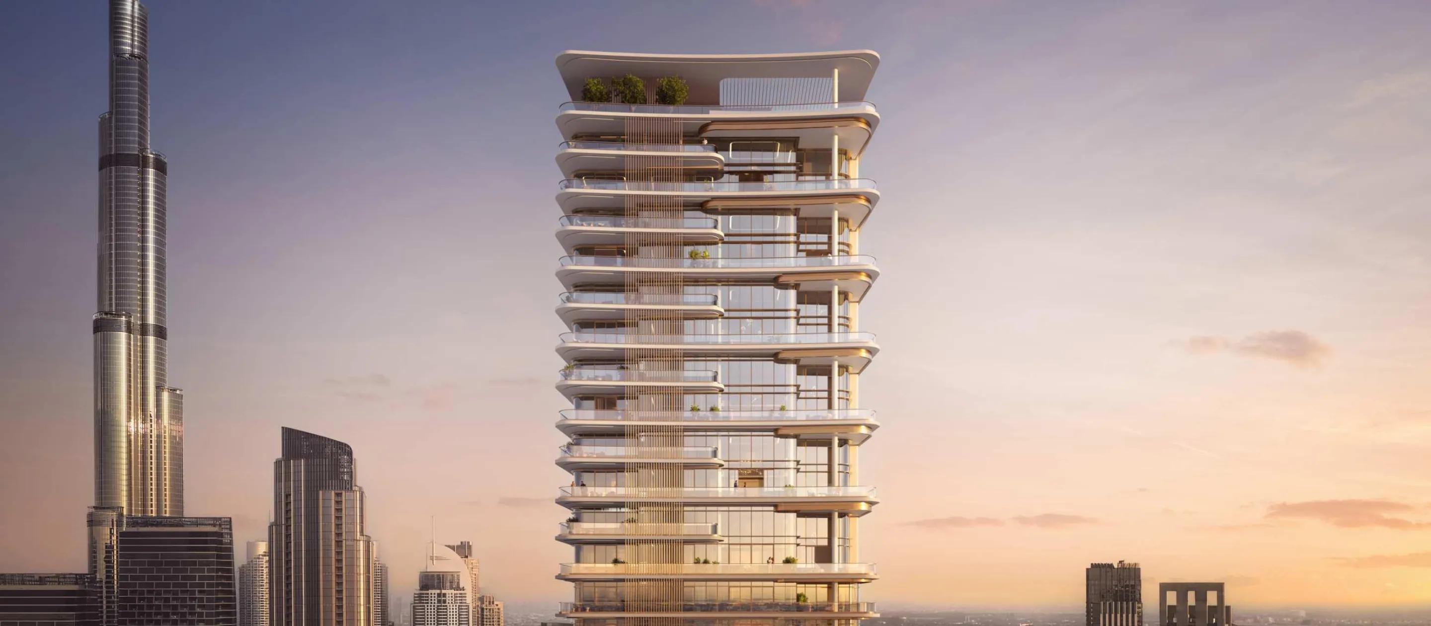 3-bedroom Apartments in Nobles Tower 3 BR - Image 9