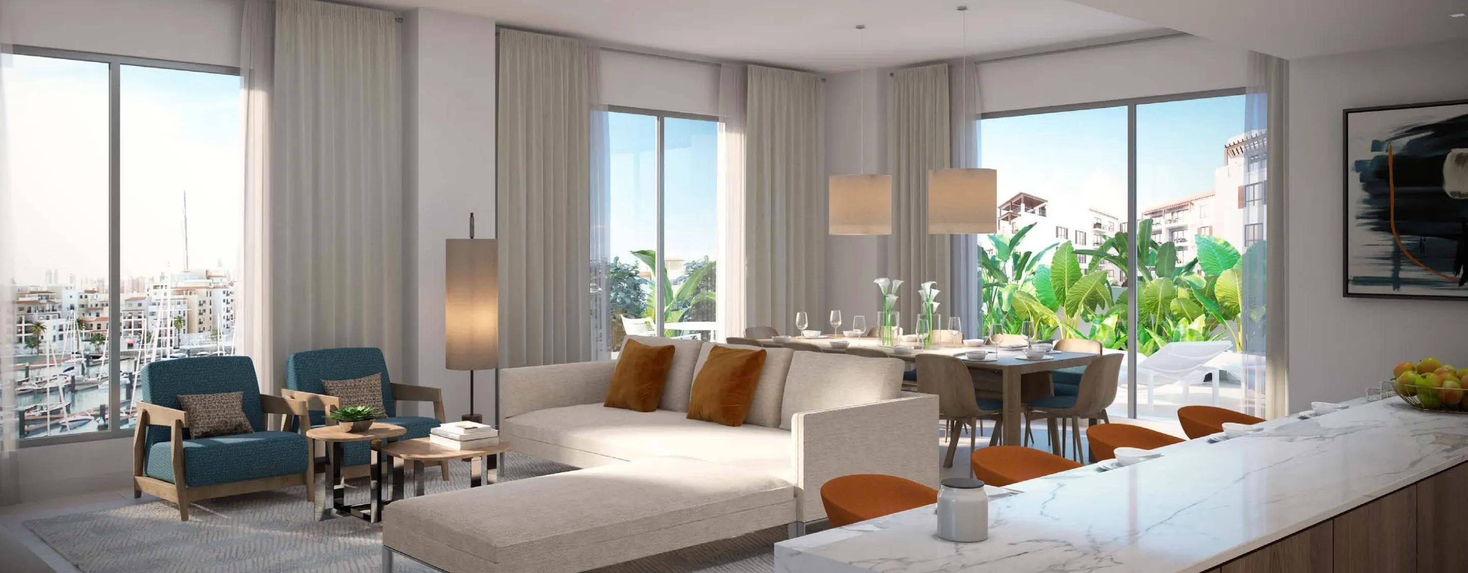 3-bedroom Apartments in Creek Vistas Grande Studio - Image 10