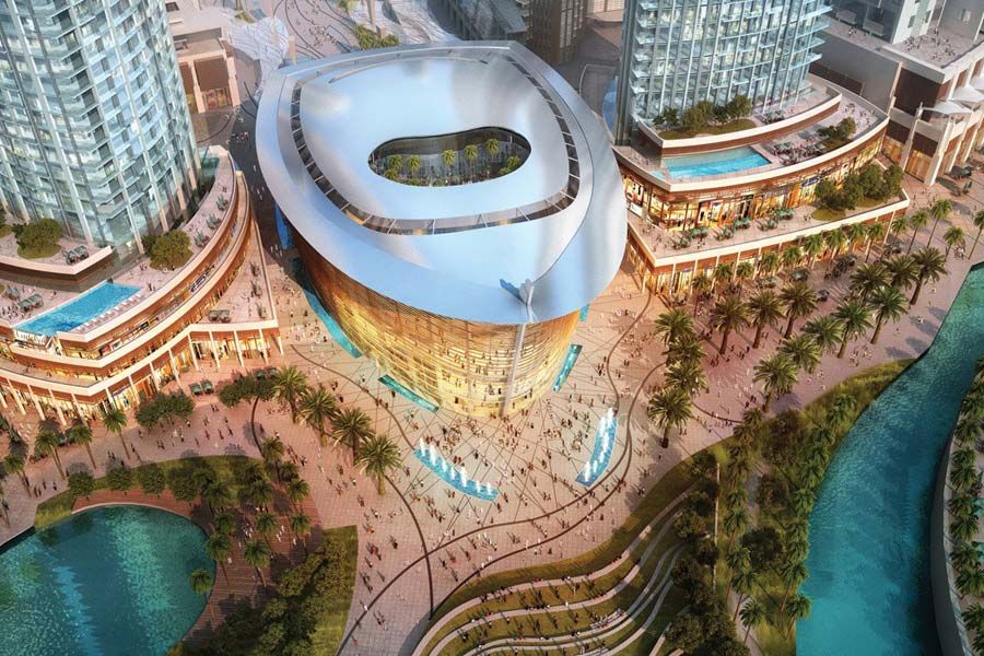 2-bedroom Apartments in Creek Waters 2 BR - Image 7