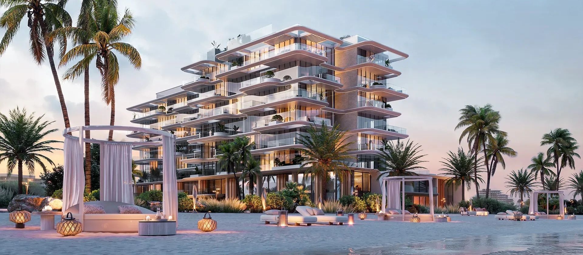 Affini Tribute Portfolio Residences - Image 9