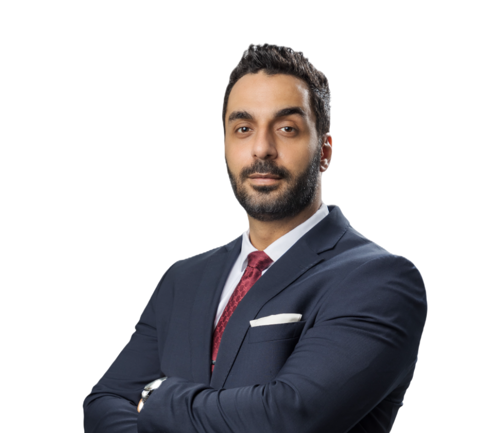 Ahmed Elsheikh